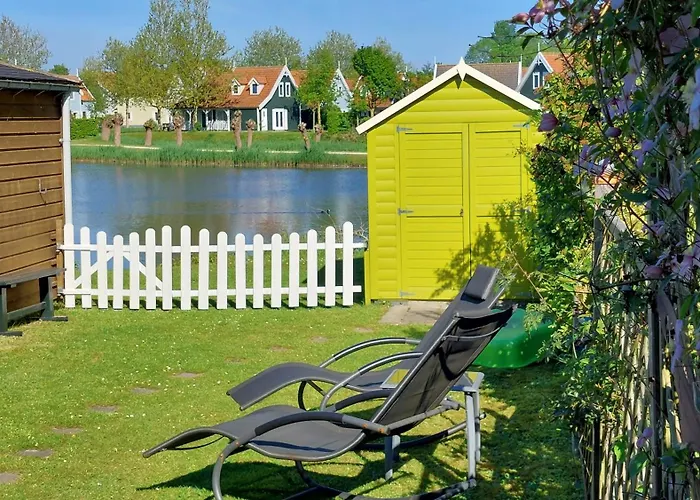 Vakantiehuis Jade