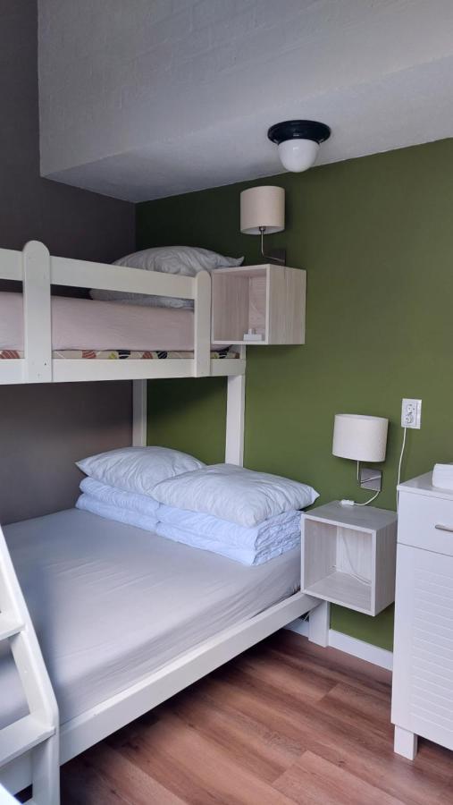 Vakantiehuis Jade *