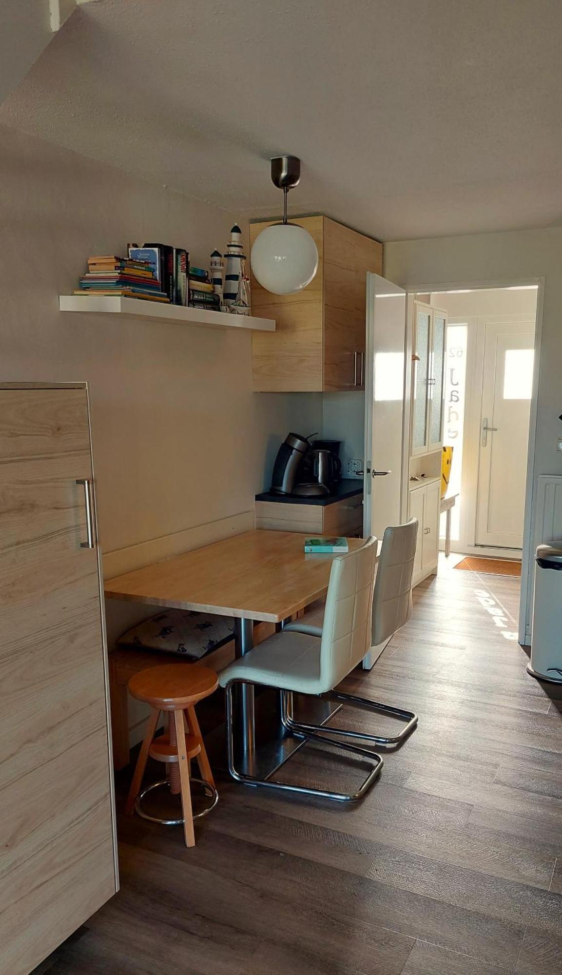 Vakantiehuis Jade *